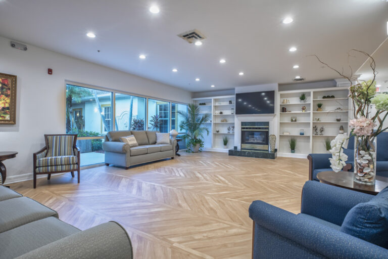 Naples Green Village Memory Care Naples Florida Dementia Alzheimers